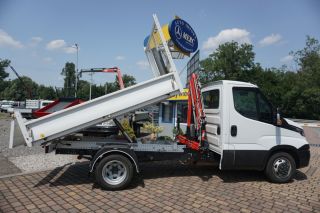 Iveco 35C14